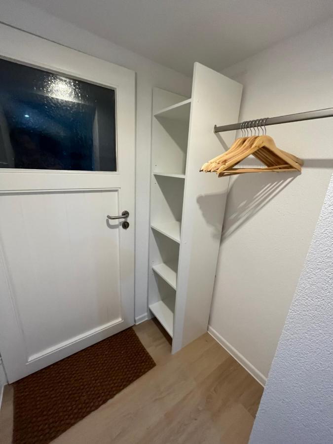 Chouett'Appart Proche Frontieres Village-Neuf Eksteriør billede